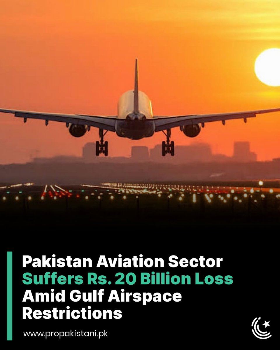 Disrupted air travel across Pakistan airports