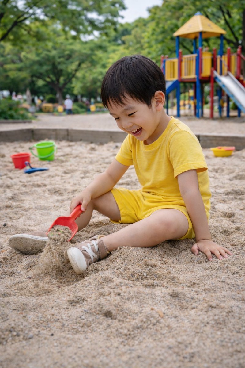 moamoa45654's tweet photo. 公園で遊びに来て、たくさん遊んだあとに「もっと遊びたかったのに」と思いながら帰る子供
#男孩 #可爱男孩 #cute #イケメン #男の子 #子供 #子供服 #イケメン #キッズモデル #AI生成 #AIモデル https://t.co/mttt40LLHX