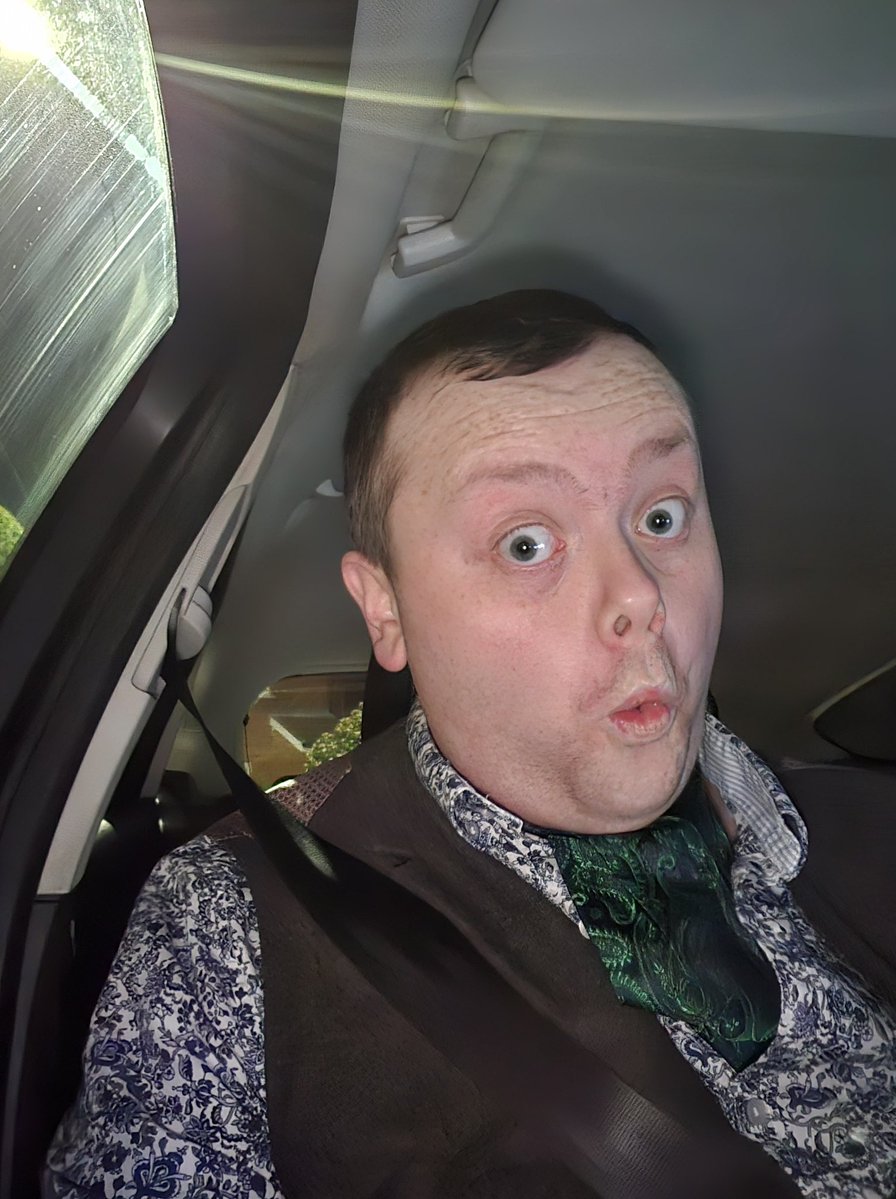 Steven Jobson | Voice actor | Singer tweet media