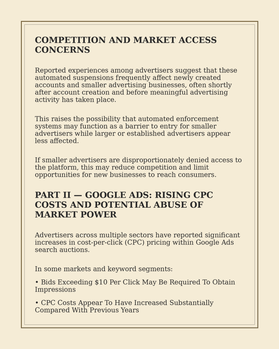 Ambience tweet media