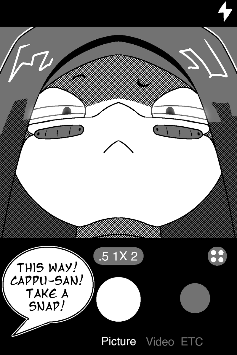 BLY4TM4N's tweet photo. Chapter 20 : The calm before... 1/3

https://t.co/n57pqvJMO4 https://t.co/UtPWLhpraN