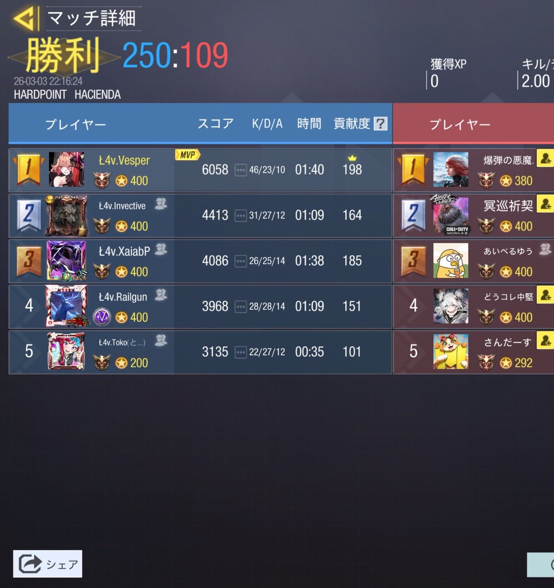 Ł4v【公式】 tweet media