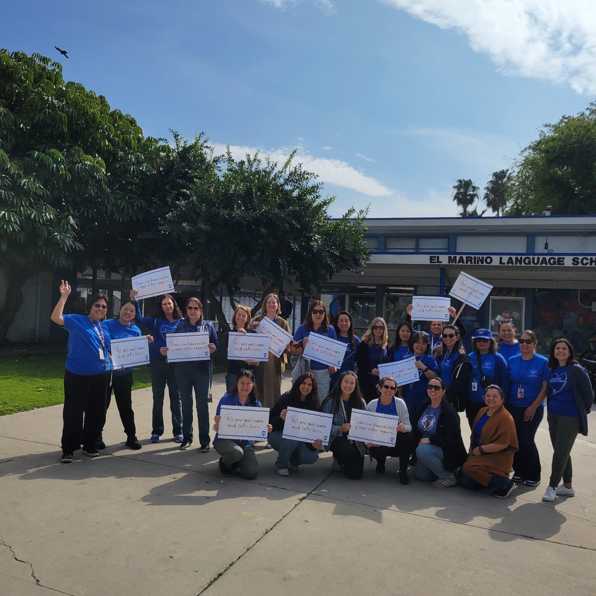 Culver City Federation of Teachers tweet media