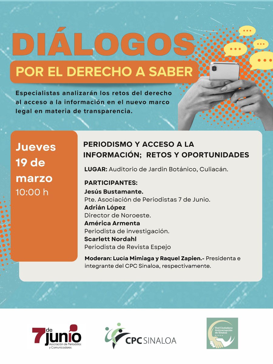 CPCSINALOA tweet media