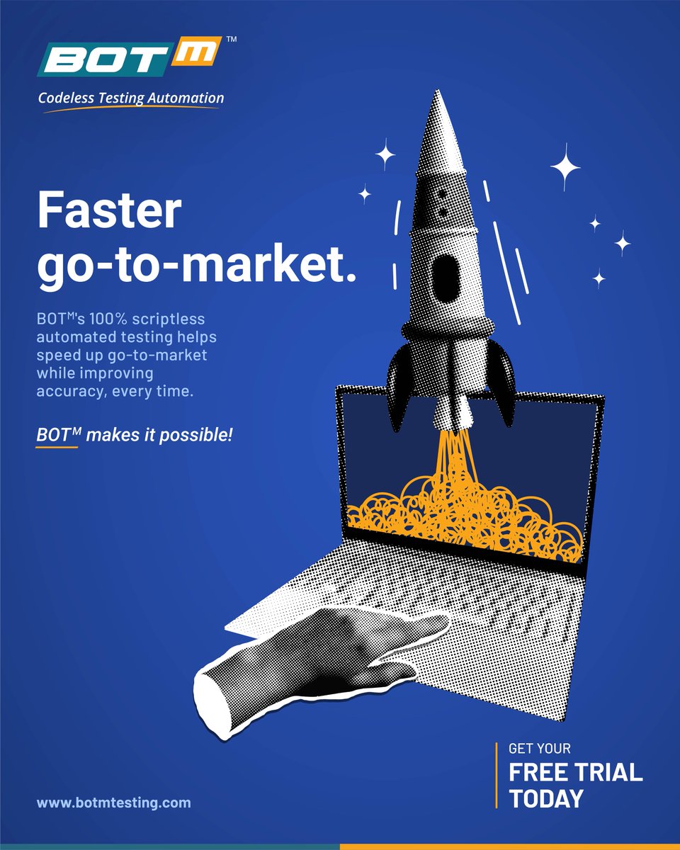 BOTm Testing tweet media