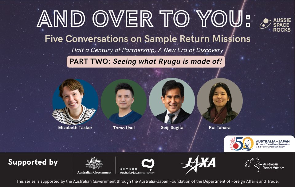 JAXA Institute of Space and Astronautical Science tweet media