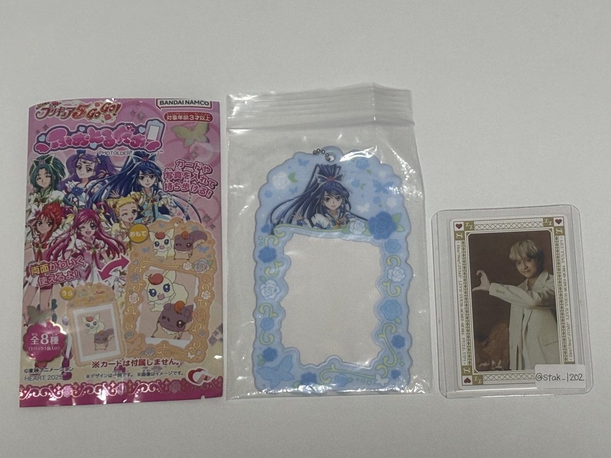 l2O2(通知不良あり) tweet media