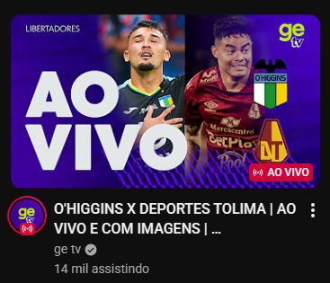 Espaço Glorioso tweet media