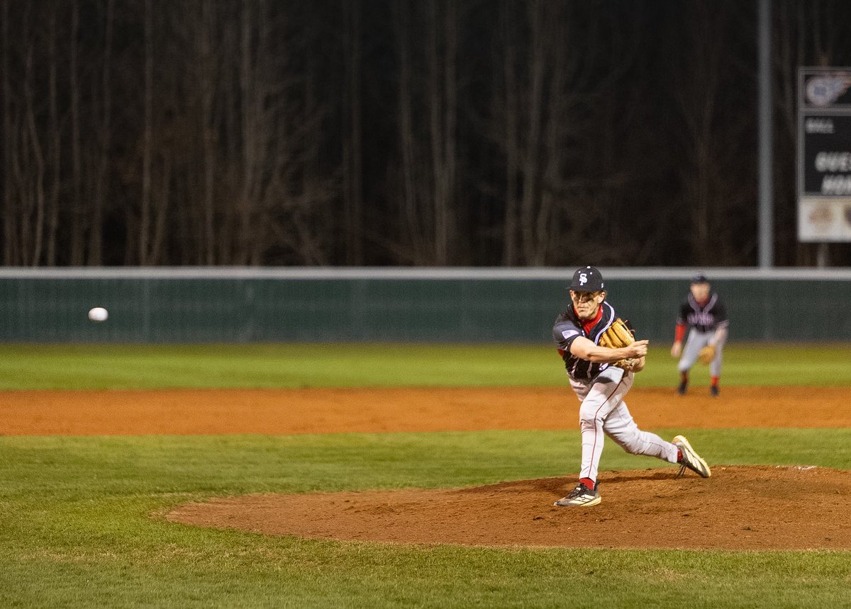 South Point Baseball tweet media