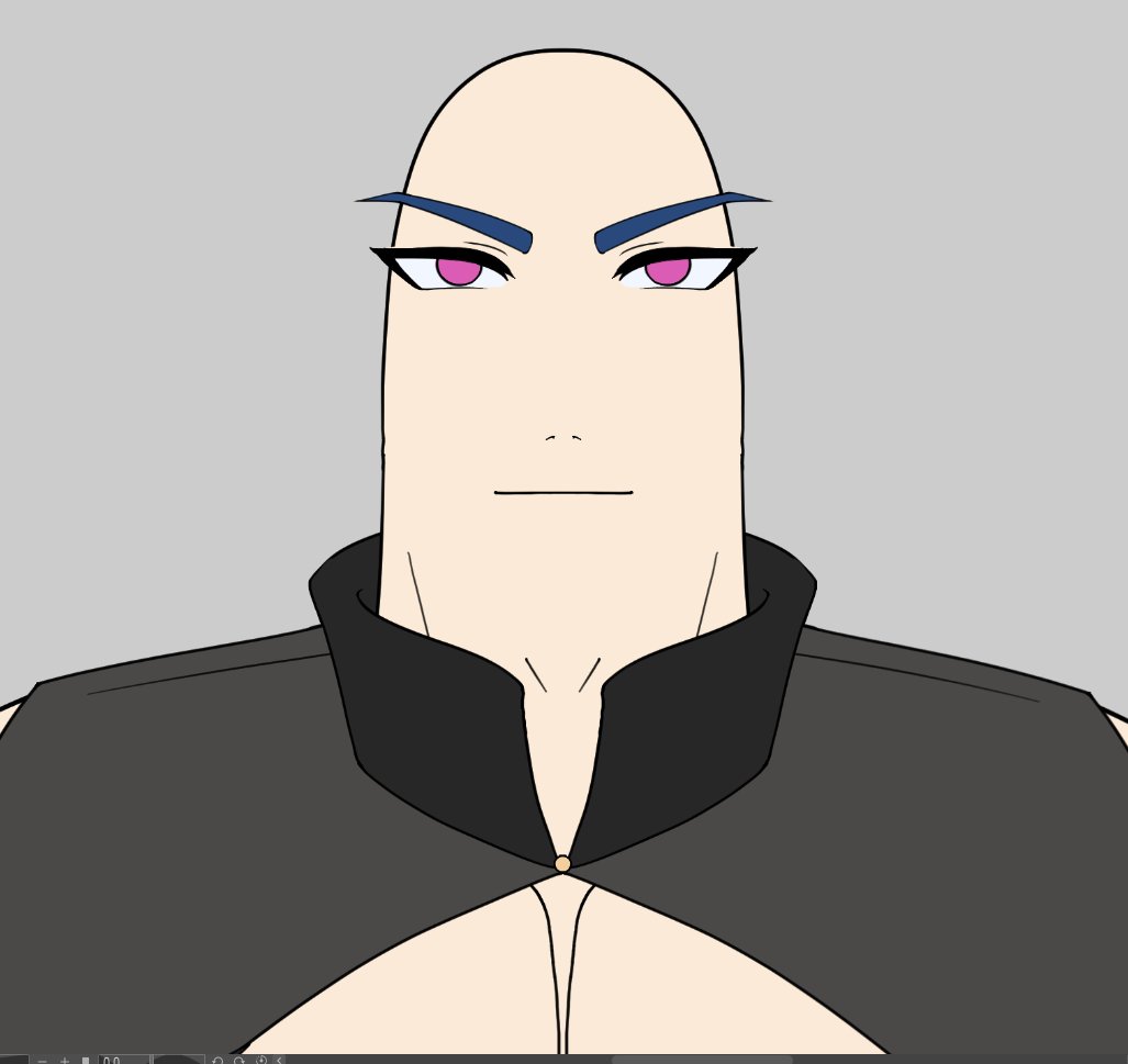 Hisa! ⚓🦈 tweet media