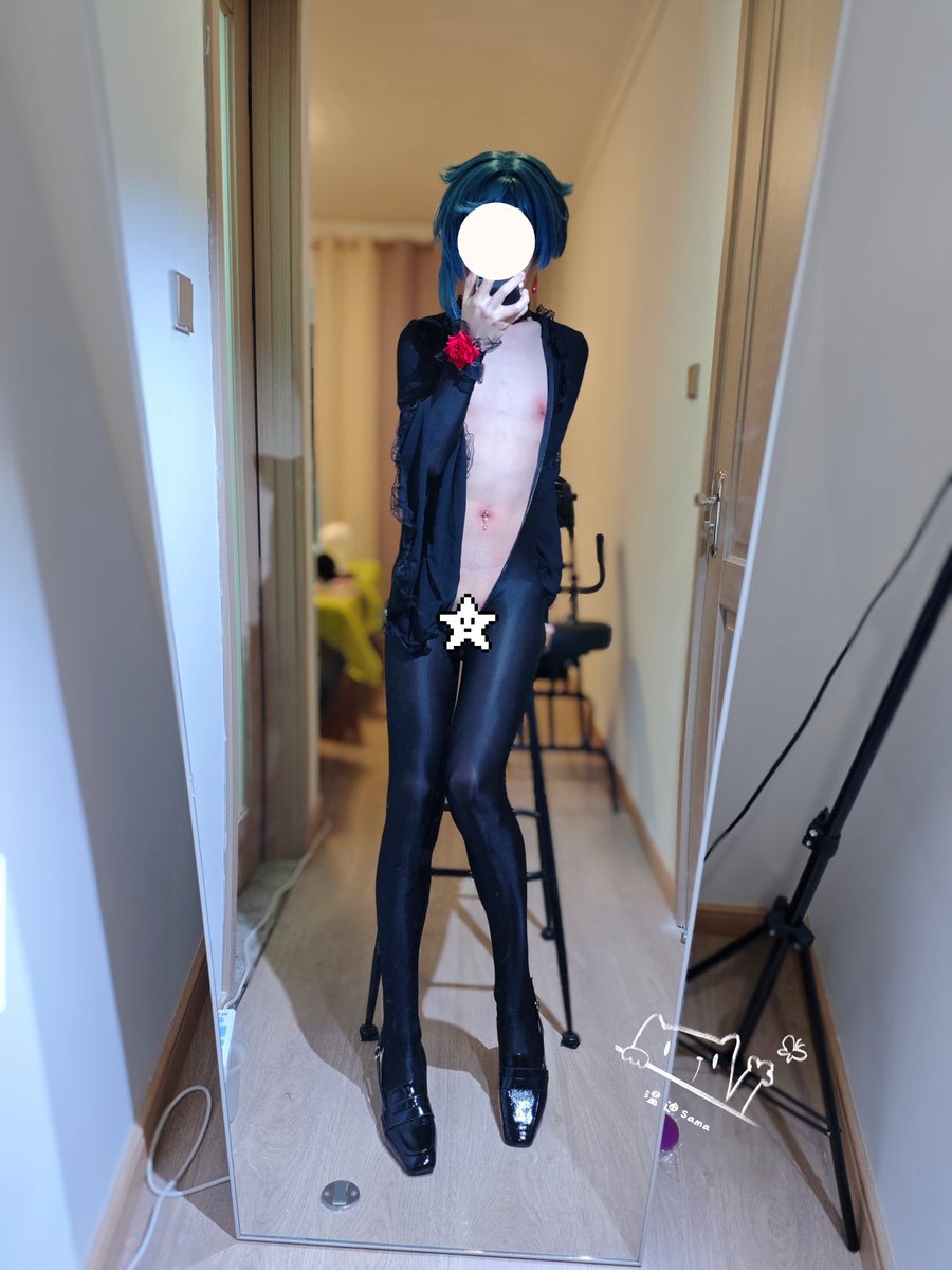 温迪Sama tweet media