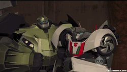 Que sean amigos en todos los universos