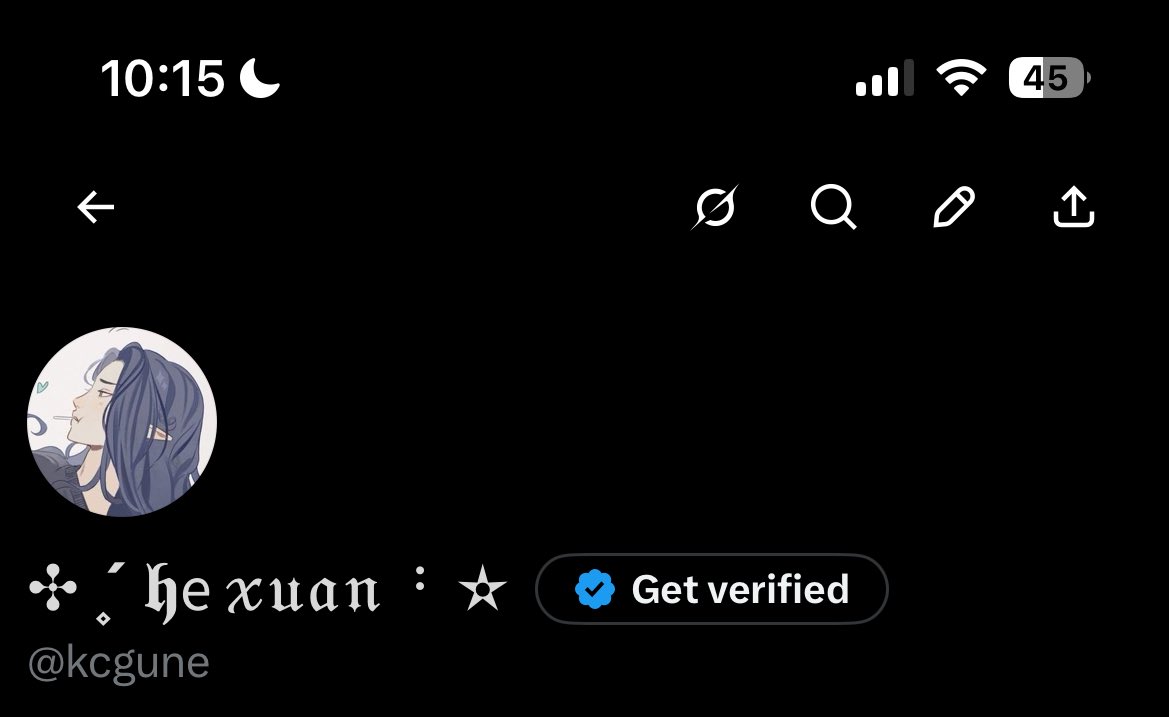 ✣ ۪ ´ 𝖍𝖾 𝓍𝔲𝔞𝔫 ⠘ ✫ tweet media