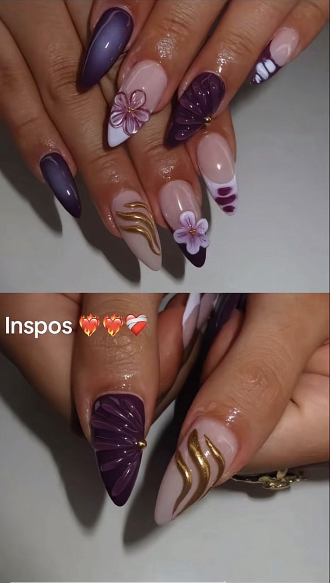 savanakyla's tweet photo. Paid for some gorgeous nail sets 💅
Posting the inspo pics on my page. If you want access to the photos for your next set, DM me. More models & sets coming soon ✨#Nailsworth #nailinspo #nailsmodels #nailtech EXCLUSIVE SETS ❤️🔥💅😍 https://t.co/C1Vp2XQlwS