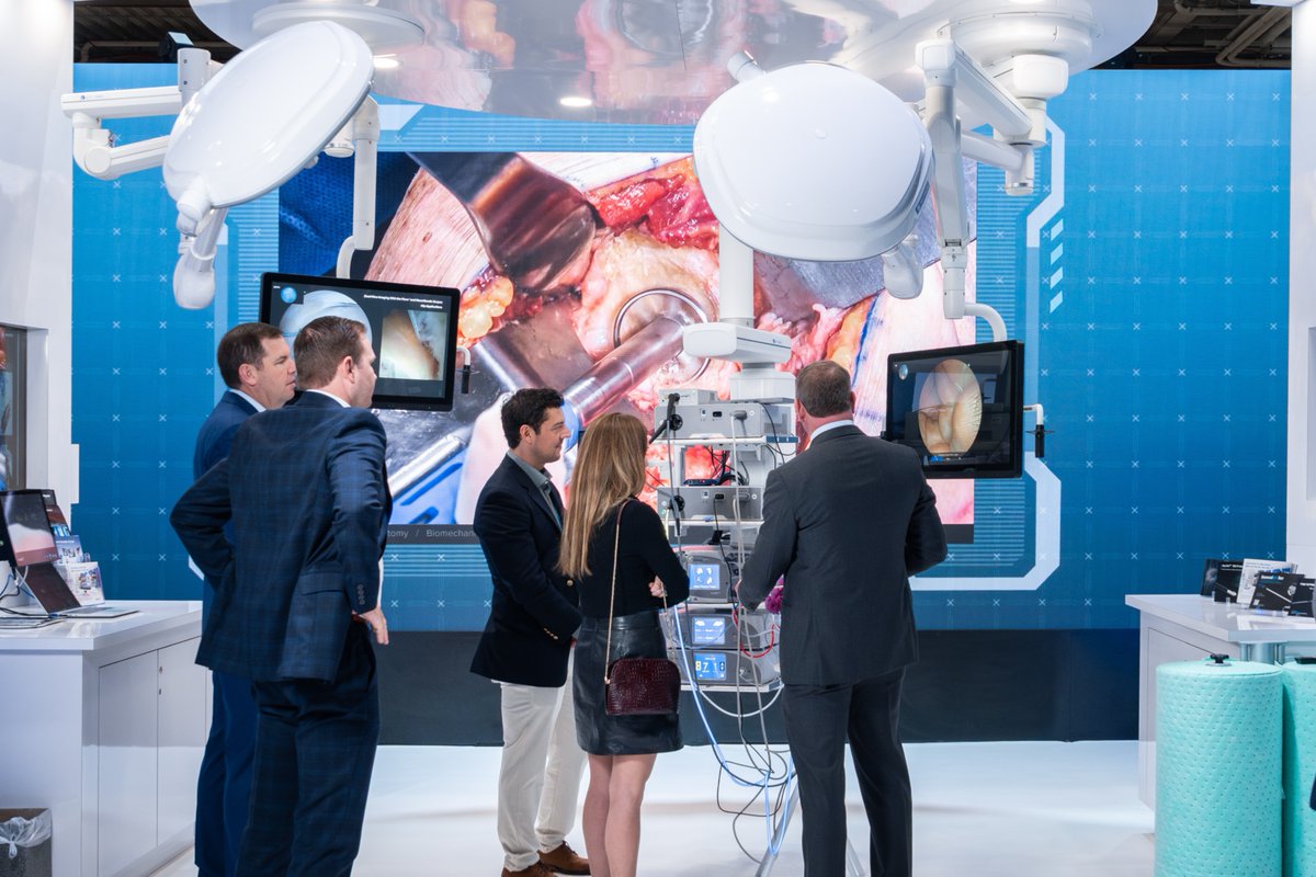 Arthrex MedEd tweet media