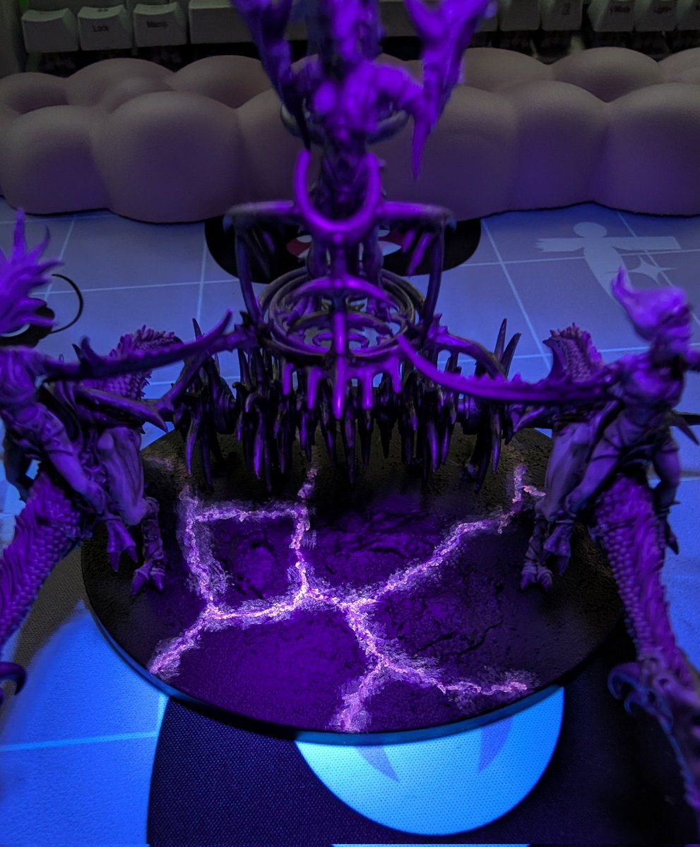 Dreeea | Elven queen of scuff tweet media