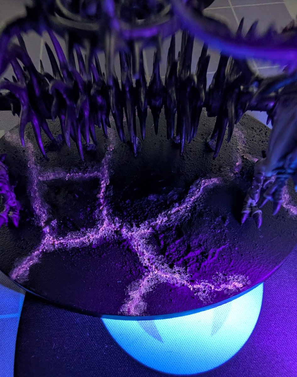 Dreeea | Elven queen of scuff tweet media