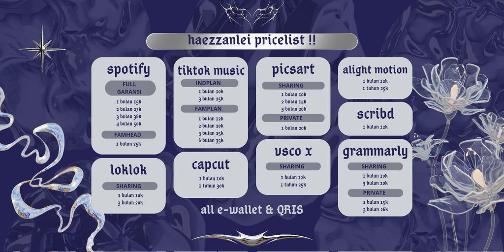 Ayok app prem banyak promoooo dan lengkhap #zonauang #zonajajan