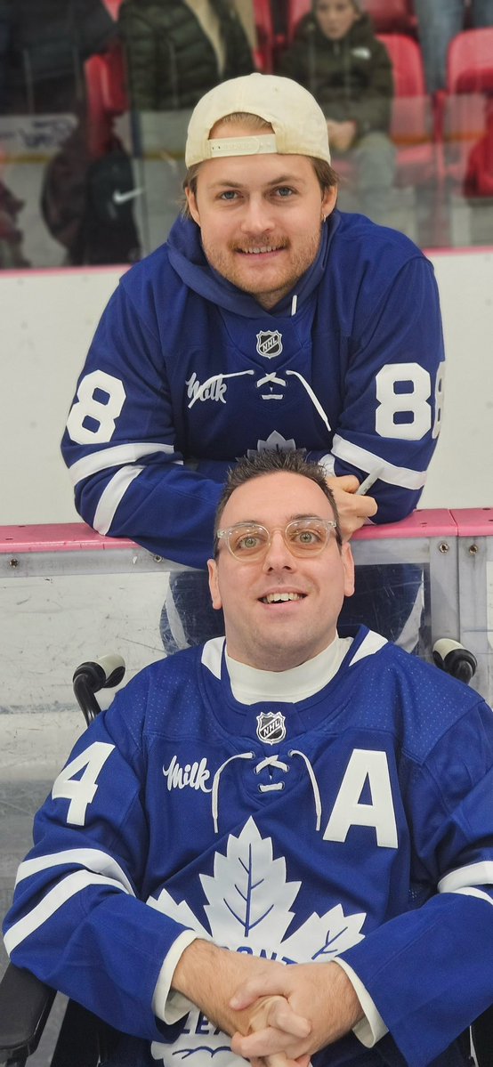 Casey MacKay tweet media