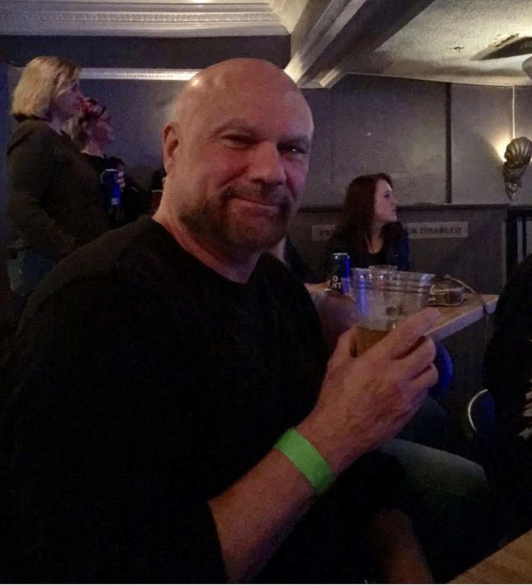 Perry Stone tweet media