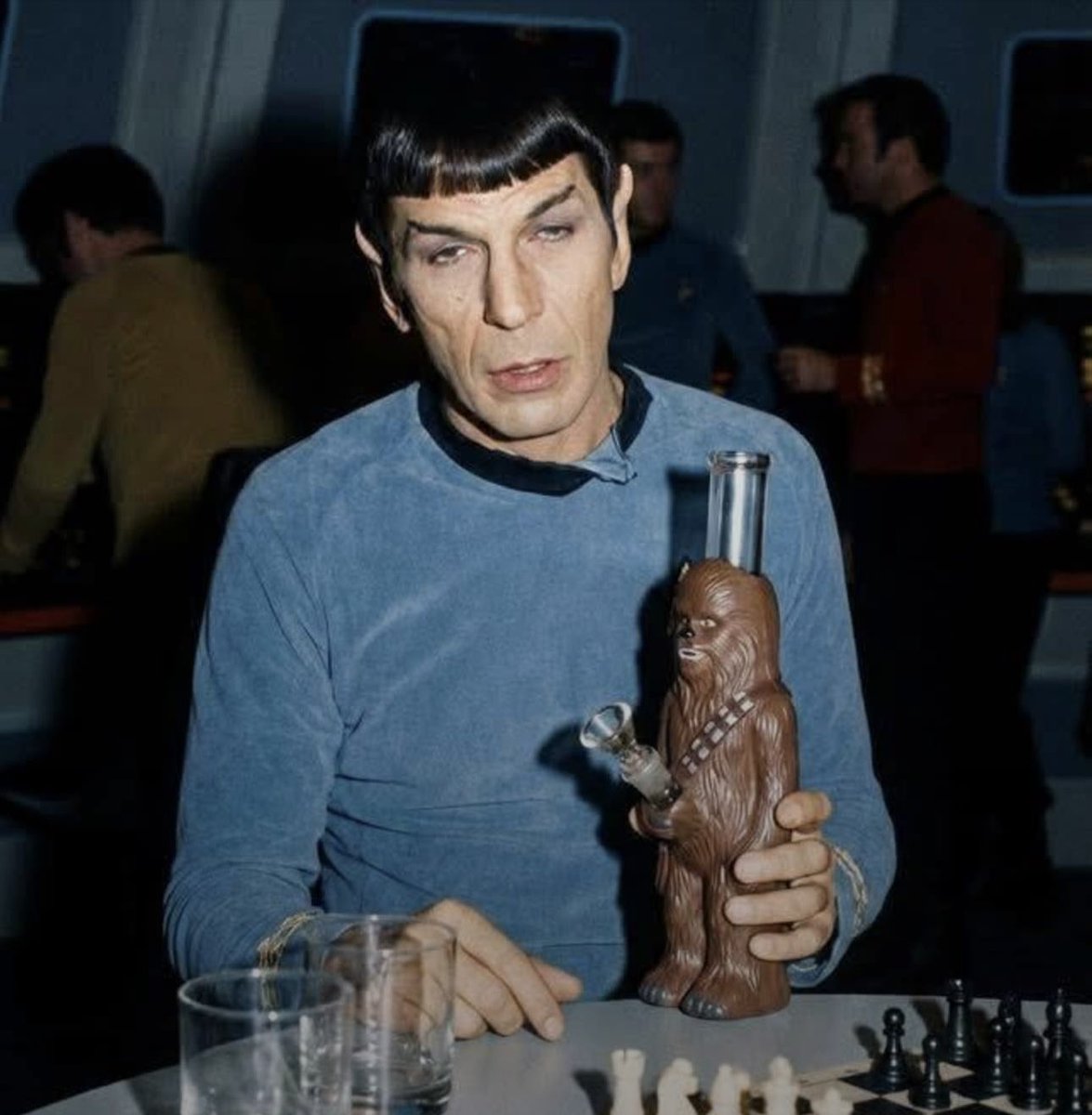 Perry Stone tweet media