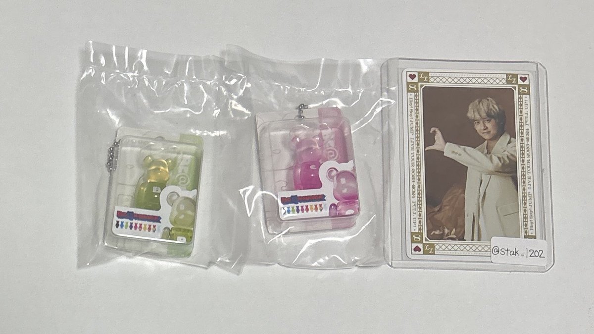 l2O2(通知不良あり) tweet media