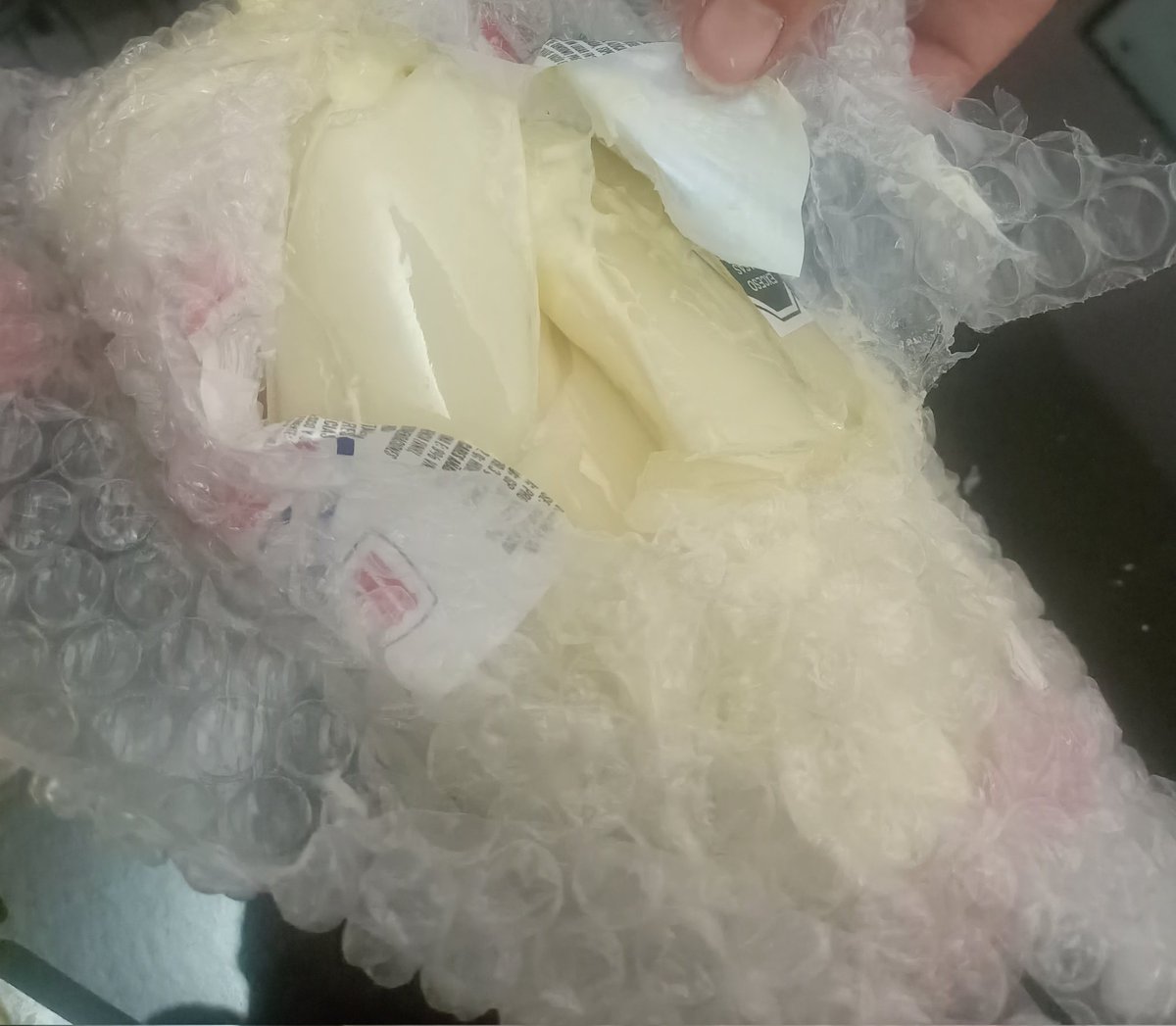 Moisturized and unbothered Moo Cup tweet media