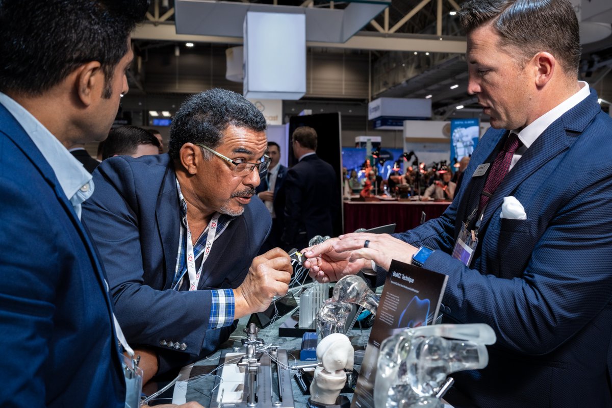 Arthrex MedEd tweet media