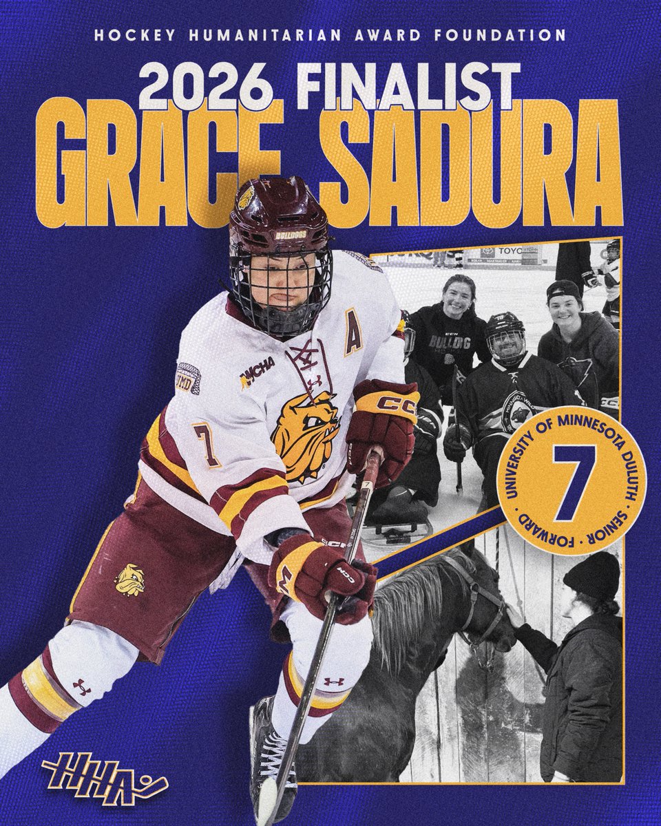 Hockey Humanitarian tweet media