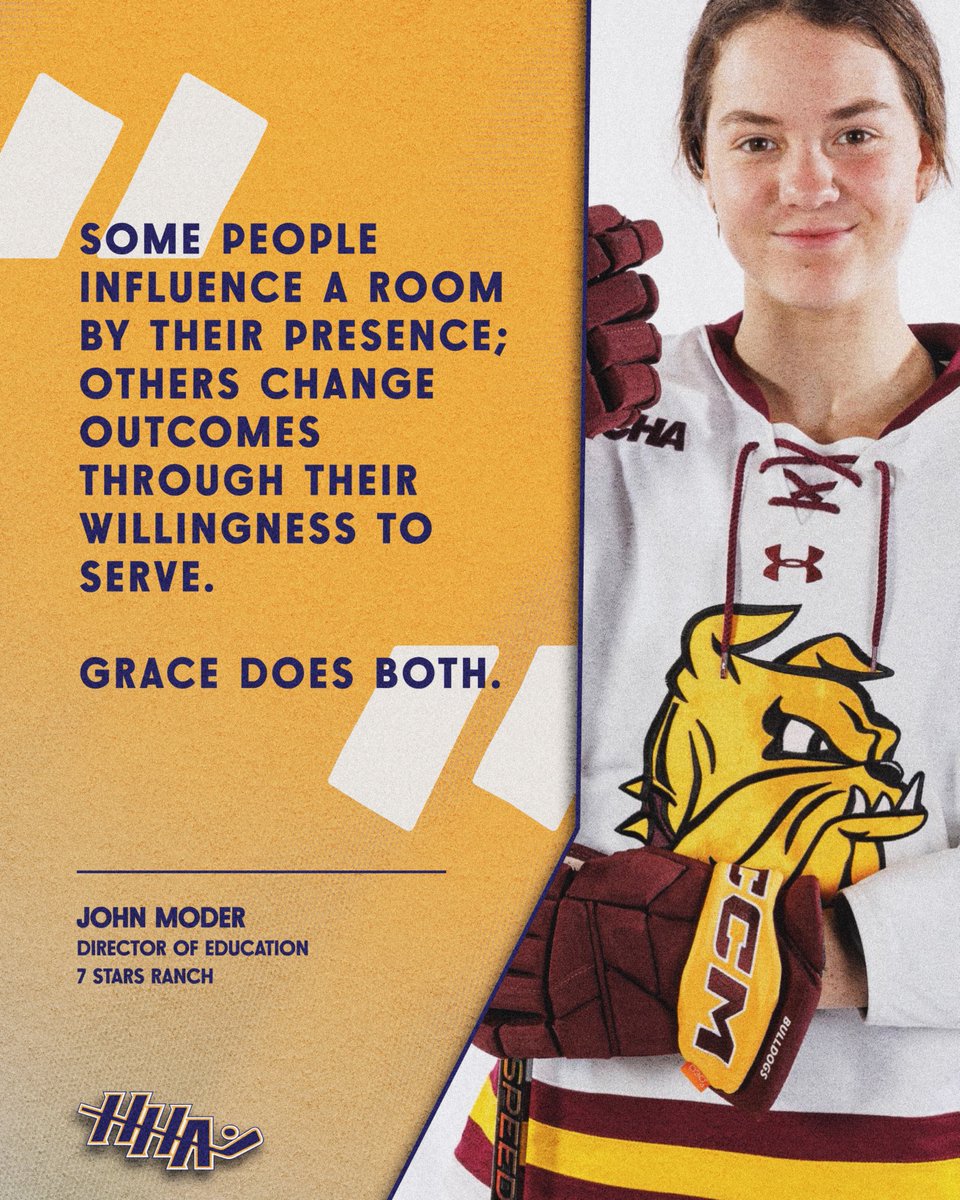 Hockey Humanitarian tweet media