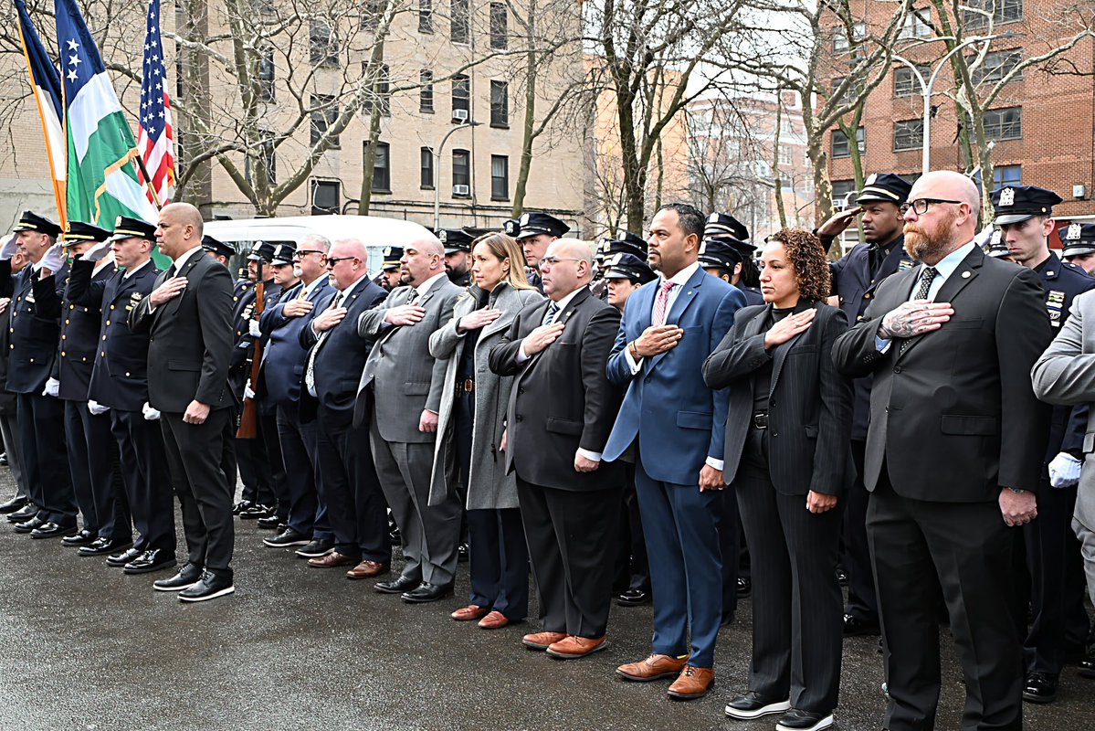 Detectives' Endowment Association tweet media