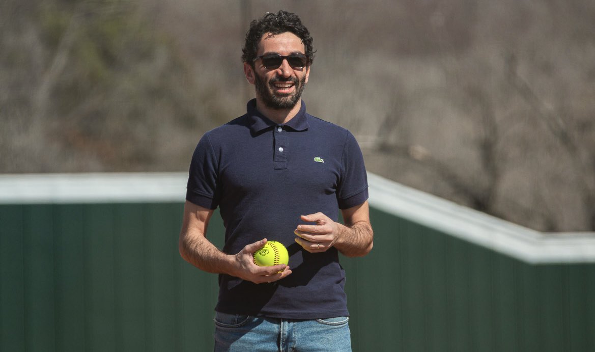 Lyon College Softball tweet media