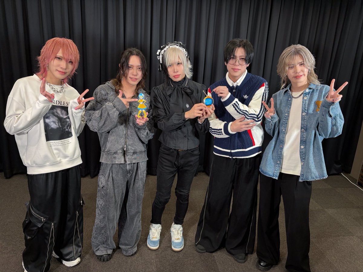 0.1gの誤算official (@0153_official) / Posts / X