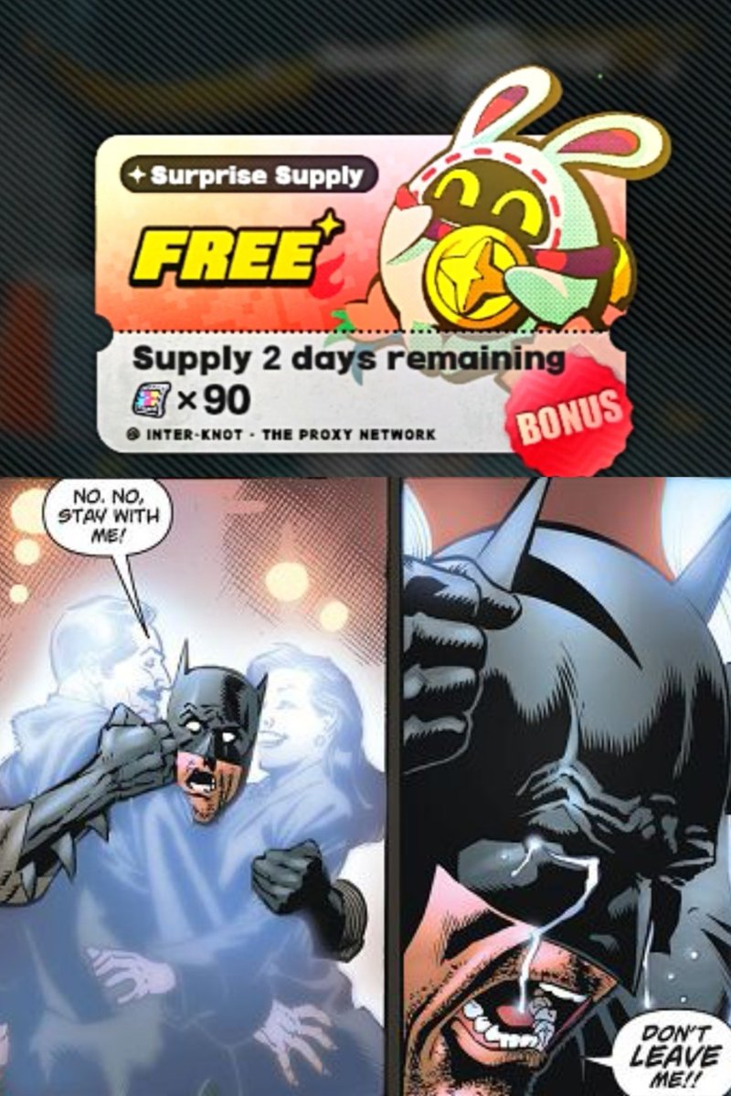 ZZZ Anonymous tweet media