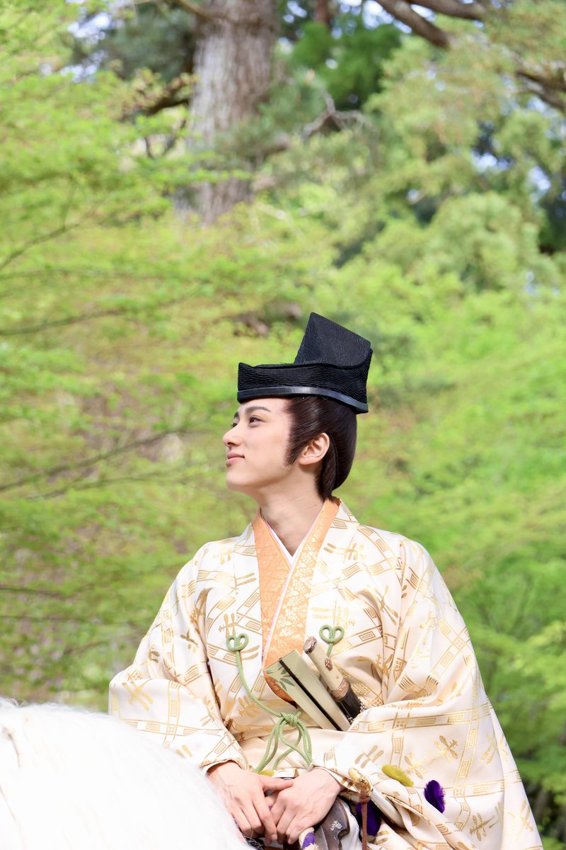 きよひらくん【平泉町公式】 tweet media