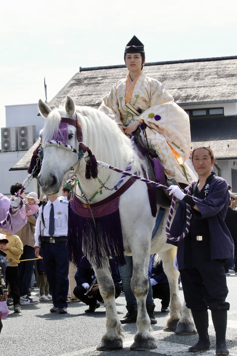 きよひらくん【平泉町公式】 tweet media