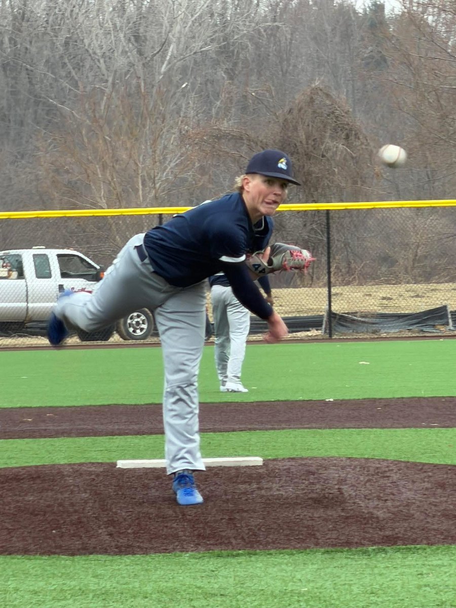 Mid Michigan College Baseball tweet media