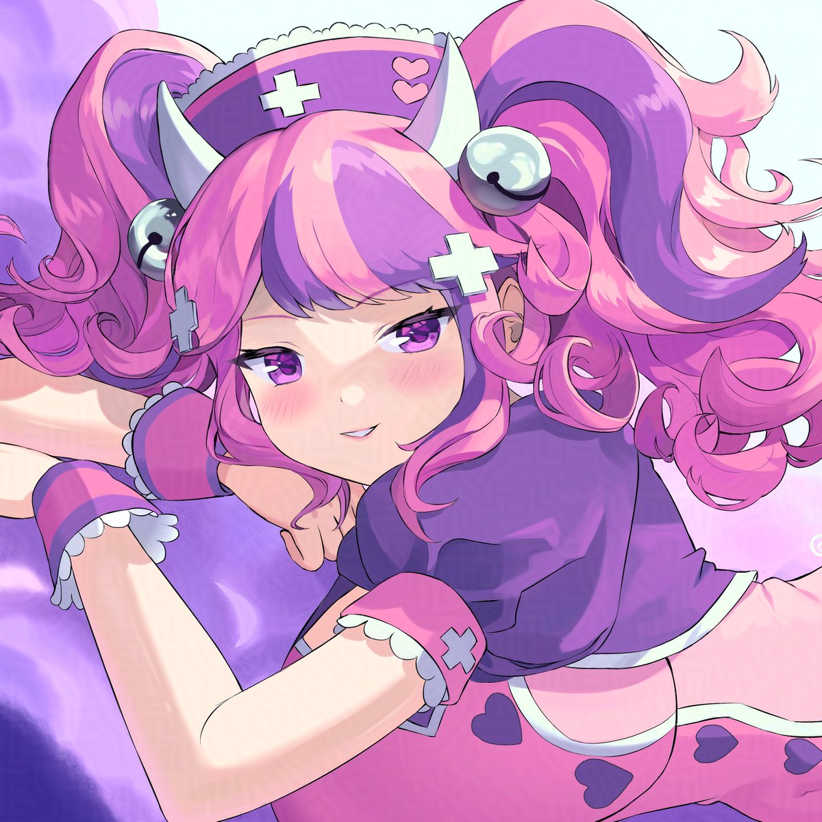 Sayuui🐱V-artist tweet media