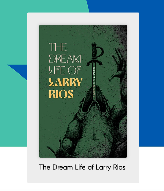 See y'all at the San Antonio Book Festival on Saturday, April 11 🐸❤️ #satx