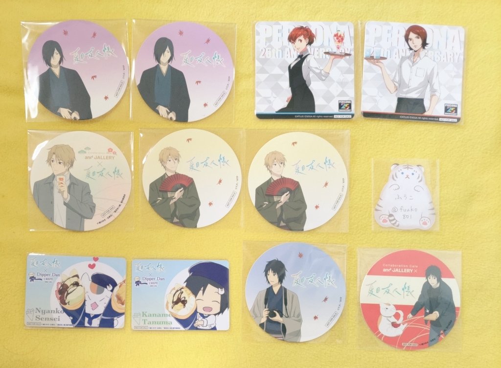 ふうこ tweet media