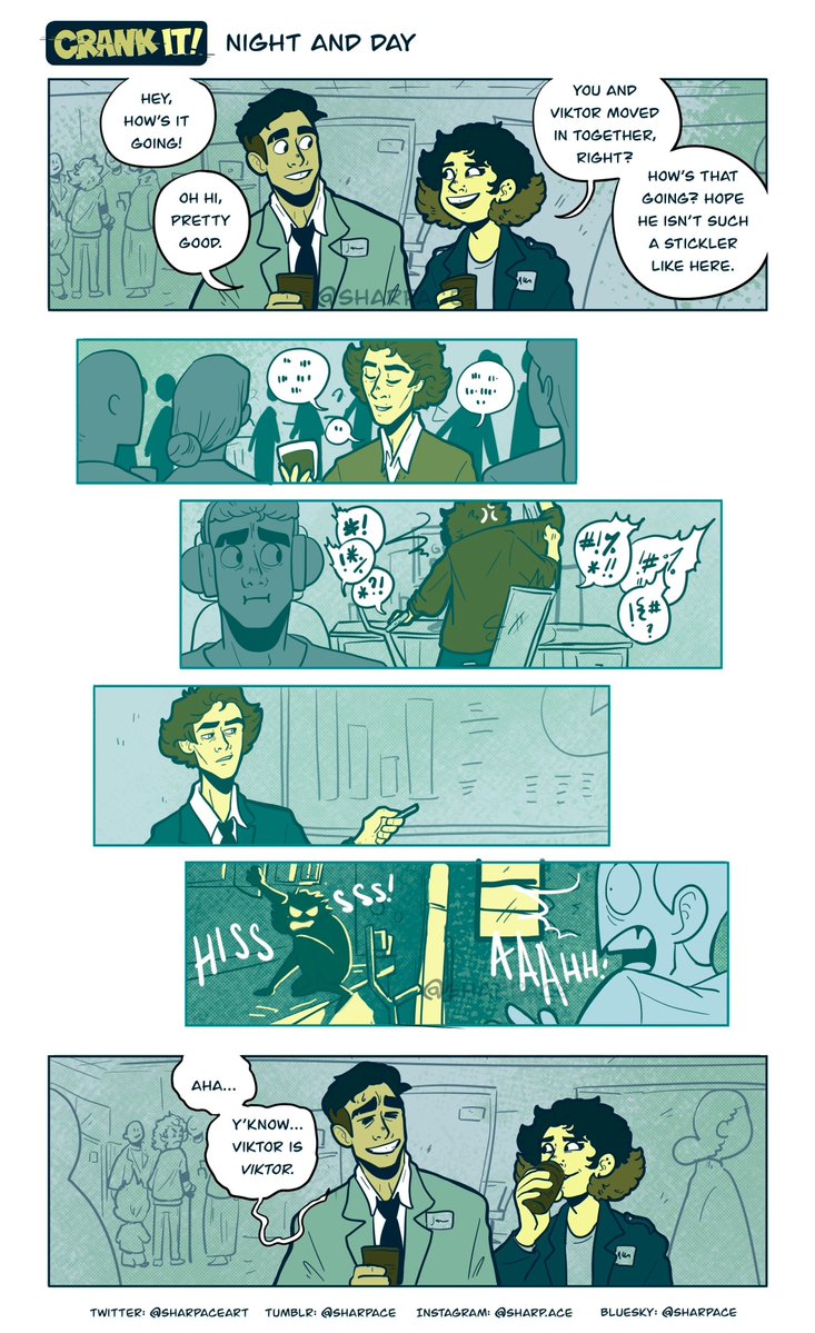 ✨ SharpAce ✨ tweet media