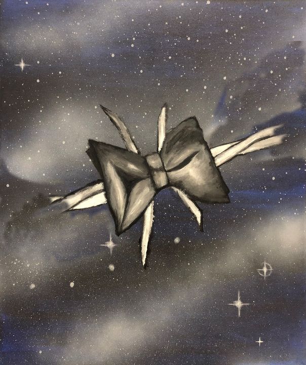 1997ave's tweet photo. Art of the Day! "Expectation". Buy at: https://t.co/RKeXrJjiXw https://t.co/e6MNX8WZ9Y