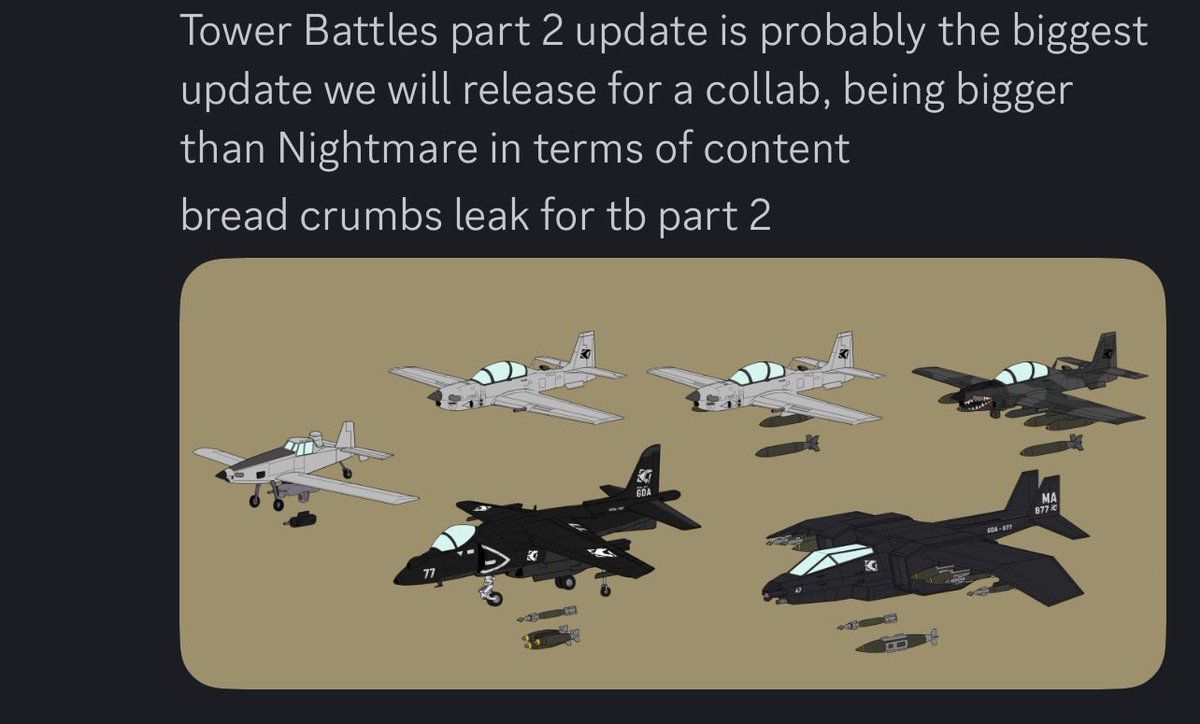 TDX News tweet media