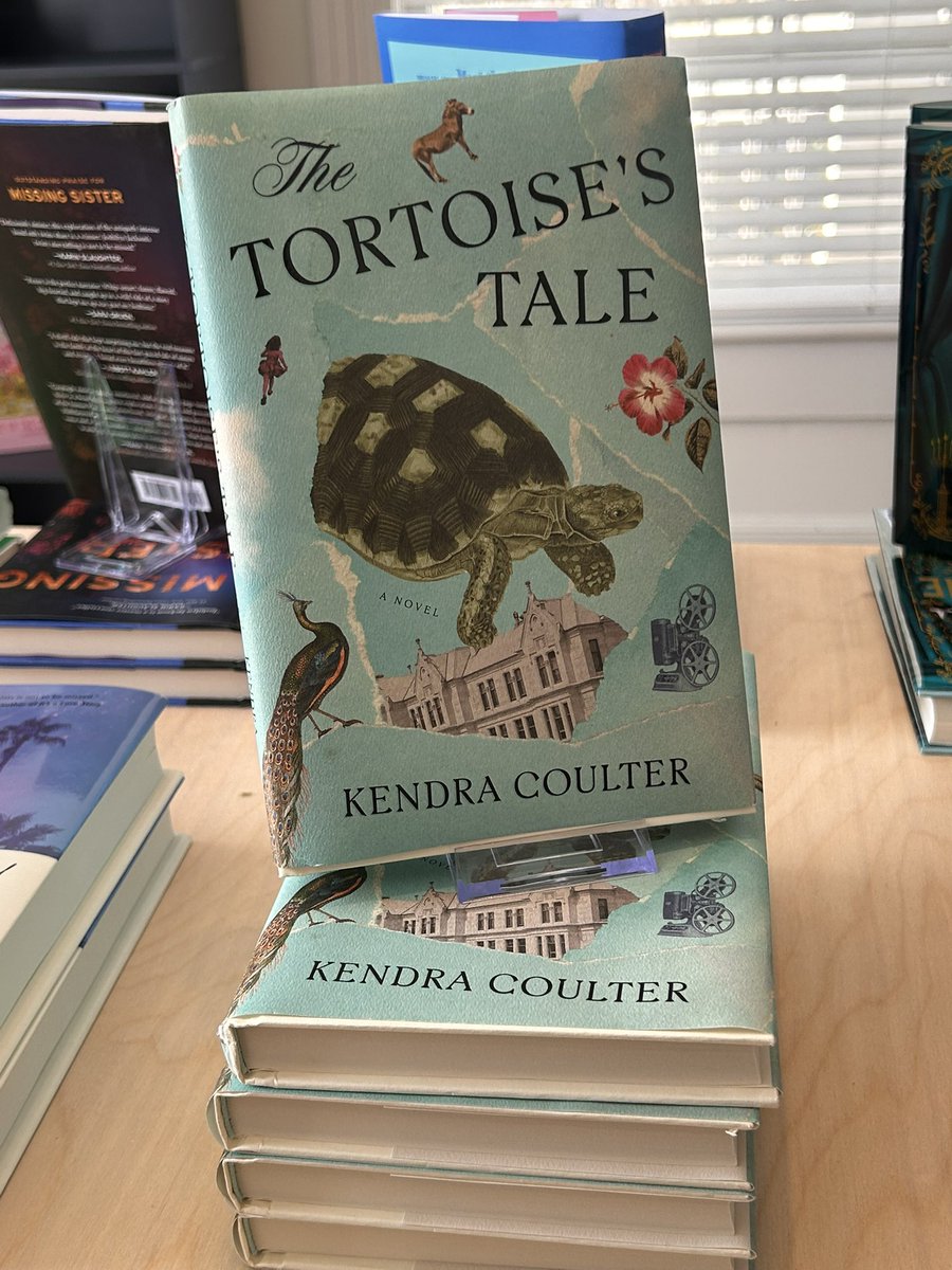 bry ☕️ booktwt tweet media