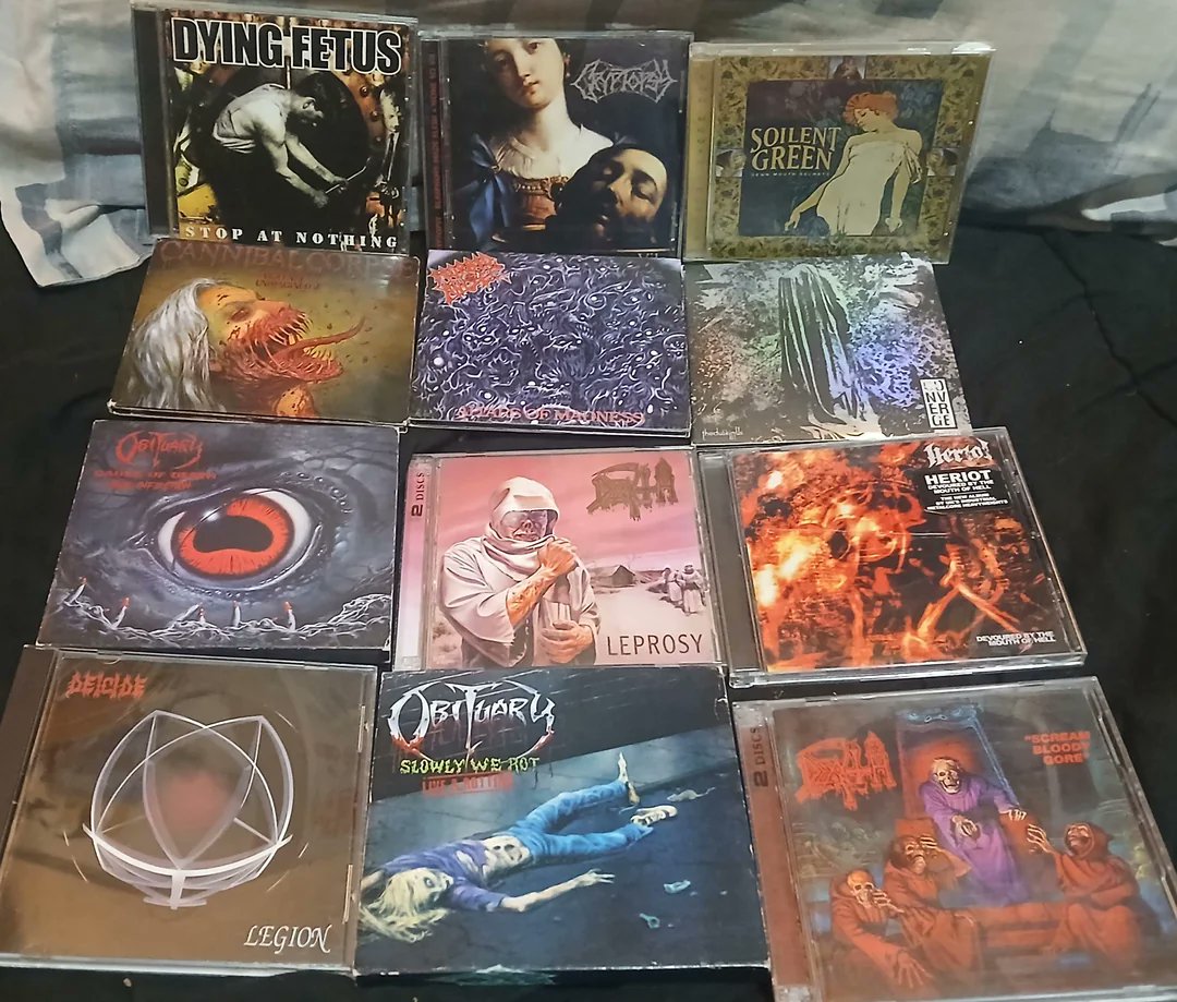 Some bangers 😎