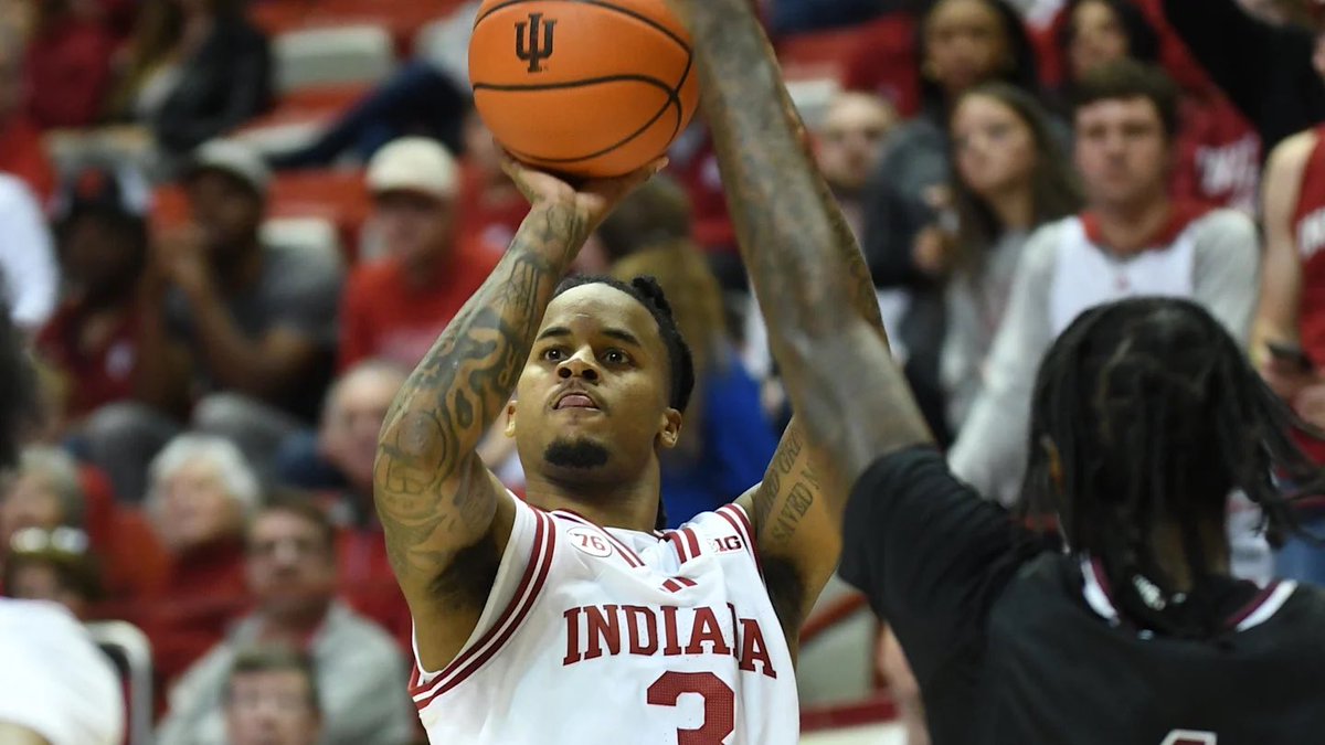 TorresOnIndiana tweet media