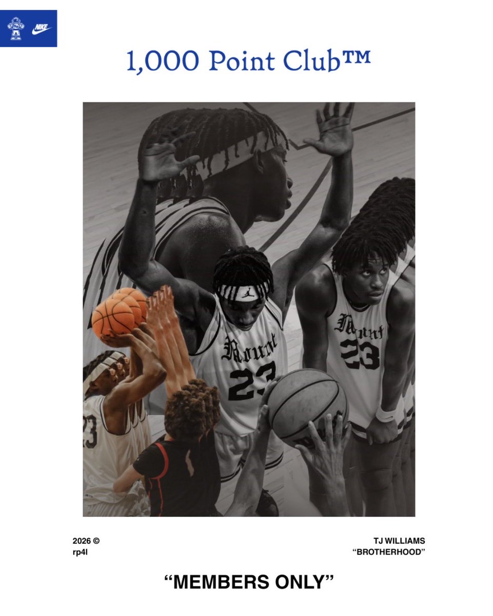 Mount St Mary Mens Basketball tweet media