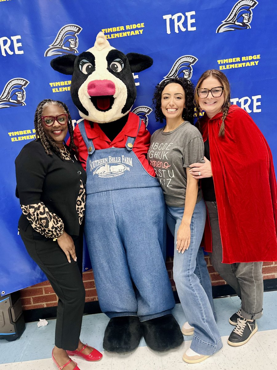 Tabatha Wesley tweet media