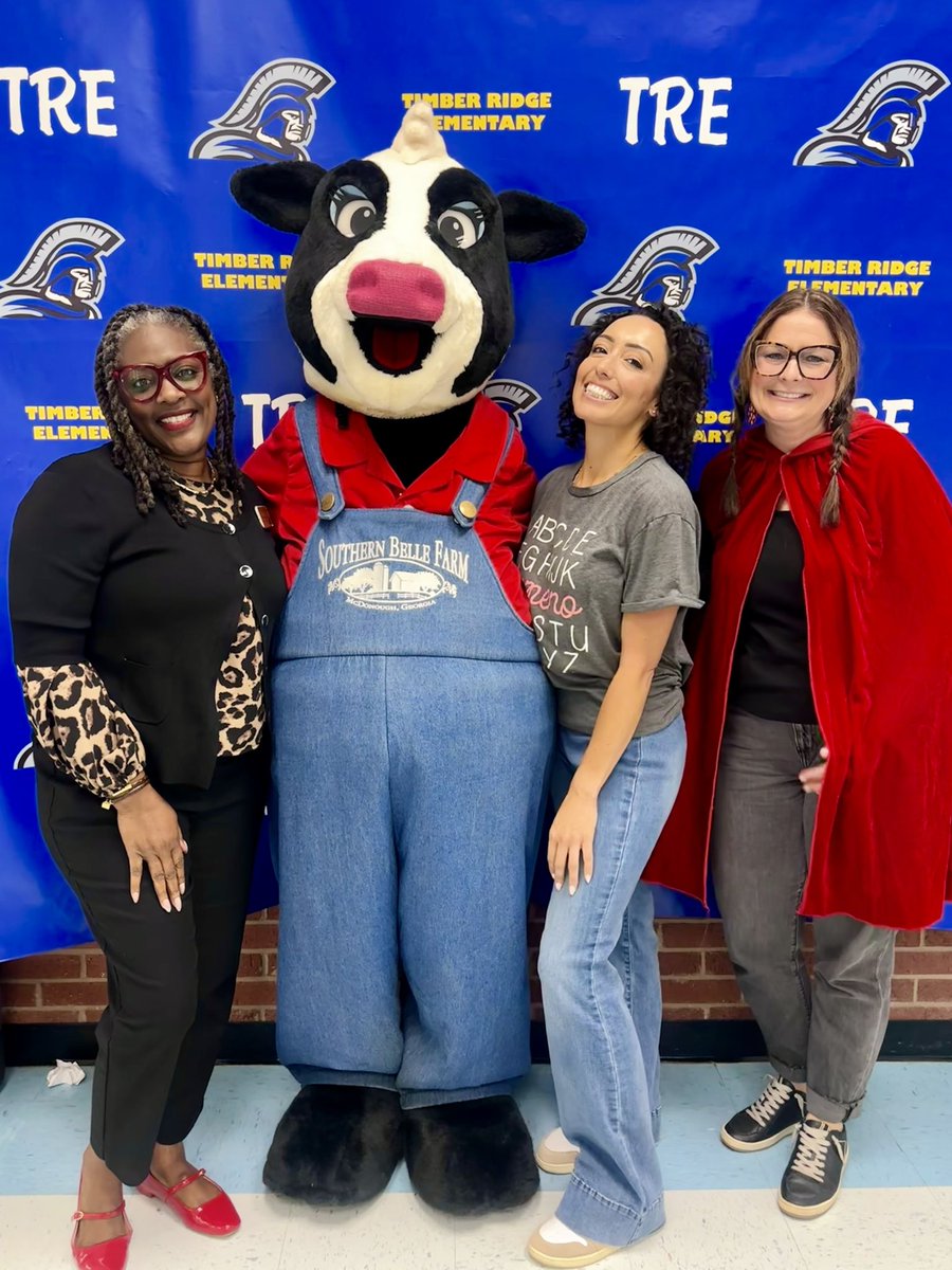 Tabatha Wesley tweet media