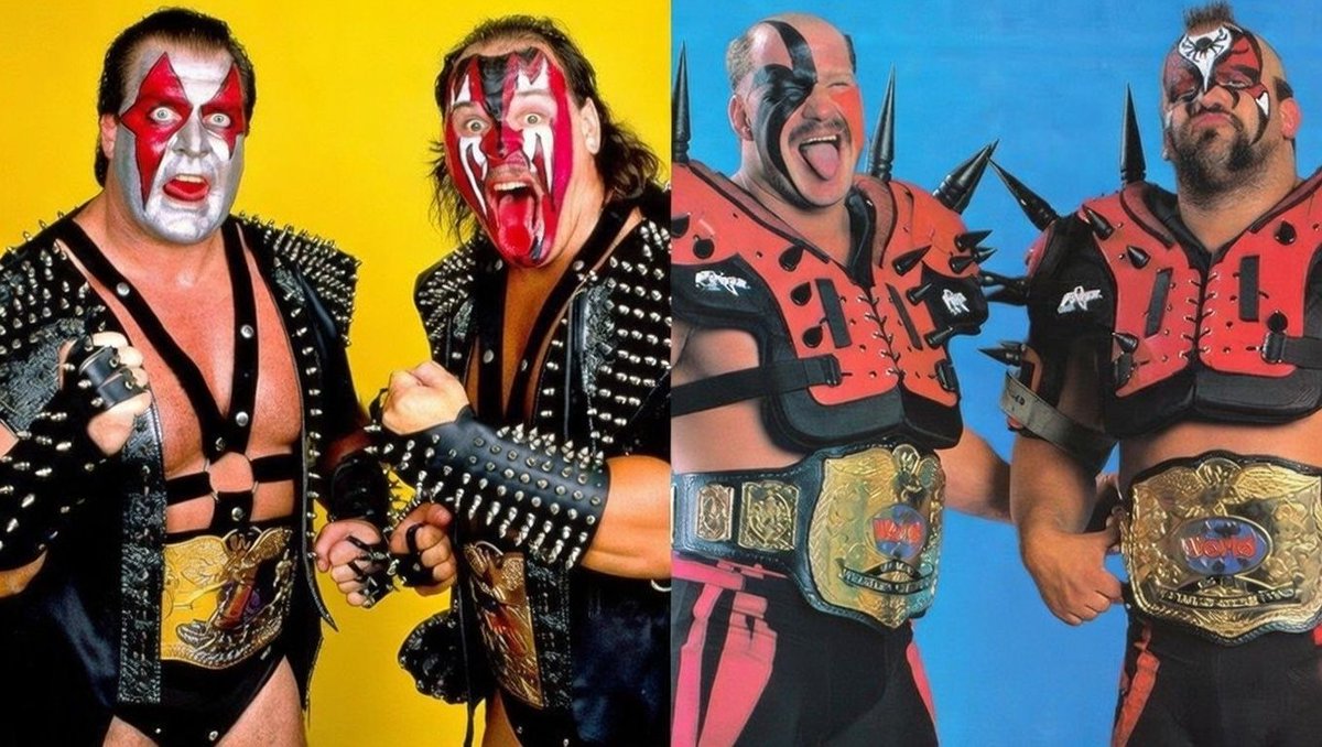 NoDQ.com: WWE and AEW news tweet media